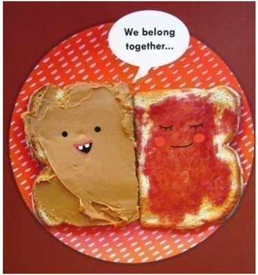 PB&J